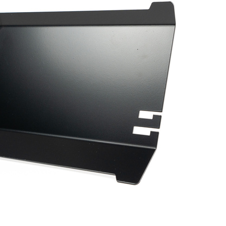 Wheel alignment adjustment plates CNC71