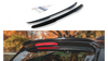 Spoiler Cap Skoda Karoq I Sportline Gloss Black