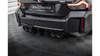 Rear Valance V.2 BMW M2 G87