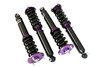 Street Suspension D2 Racing LEXUS IS 250/350 (XE20) 05-12