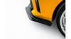 Flaps BMW 1 F70 M-Pack Front