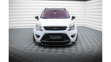 Splitter Ford Kuga I ST Front