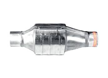 Universal Diesel catalytic converter FI 55 0.7-1.9L EURO 2 100 CPSI