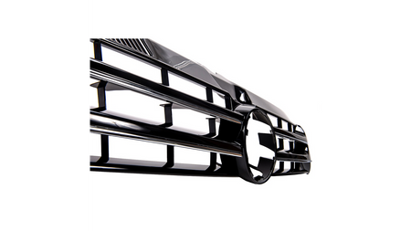 Grill Volkswagen Transporter T5 Chrom Strips