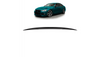 Spoiler BMW 3 F30 Lip Carbon