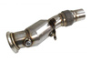 Downpipe BMW B48 F30 340i F32 440i CAT