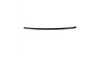Spoiler BMW 3 E46 Lip Gloss Black
