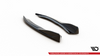 Splitter BMW 4 G22 G23 G22 Facelift Rear Side v.6