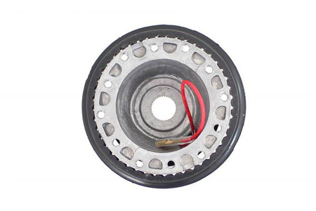 Steering Wheel Hub Toyota