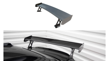 Spoiler BMW 2 G87 M-Pack Carbon