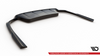 Splitters set Mercedes-Benz CLE AMG-Line C236