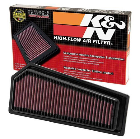 K&N Panel Filter 33-2965