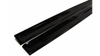 Diffuser Opel Astra H (OPC VXR) Side Skirts Gloss Black