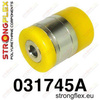 Rear upper arm inner bush SPORT