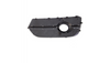Fog Light Covers Audi Q3 8U Chrome Black