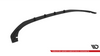 Splitter Ford Mondeo V Facelift Fusion II Facelift Przód Pro Black-Red