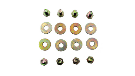 Fog Lights Mercedes-Benz E W124 A124 C124 S124