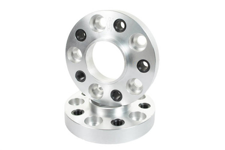 Wheel Spacers Adapters 20mm 5x112 - 5x100