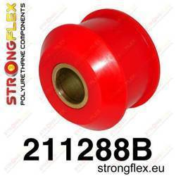 Front wishbone rear bush
