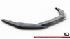 Splitter Nissan GTR R35 Facelift Front v.1