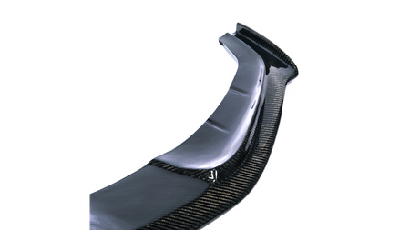 Dokładka BMW 5 G30 G31 Zderzak Przód Carbon