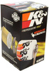 K&N Oil Filter HP-2005