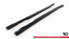Splitters set Ford Explorer XLT Mk6