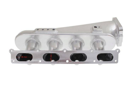 Intake manifold Audi VW 1.8T with fuel rail