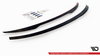 Splitters set Audi RSQ3 F3