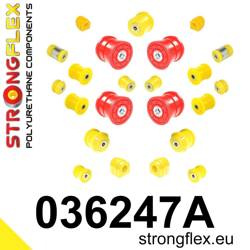 Zestaw zawieszenia SPORT