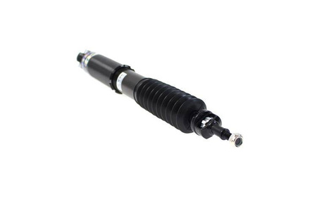 Street Suspension D2 Racing SKODA RAPID SPACEBACK 12-UP