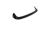 Spoiler BMW X1 F48 Gloss Black