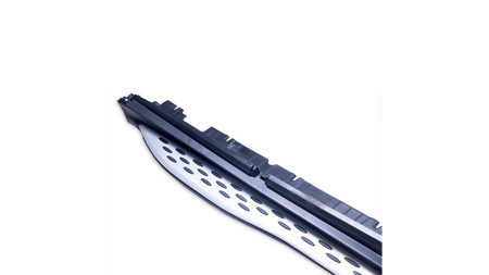 Stopnie boczne Mercedes-Benz GLC X254 C254 Bj. 2022->