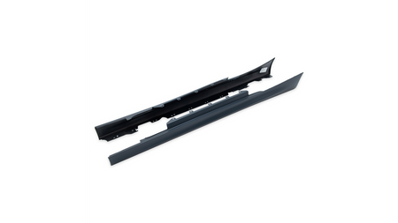 Side Skirts BMW 1 F21 2 F22 F25