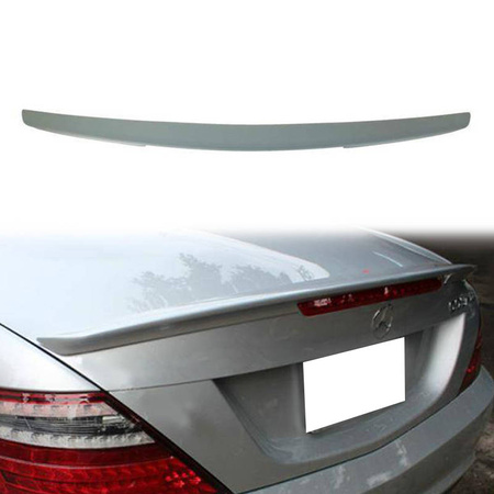 Spoiler Mercedes-Benz SLK R172 11-14 Lip