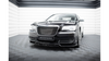 Splitters set Chrysler 300 Mk2