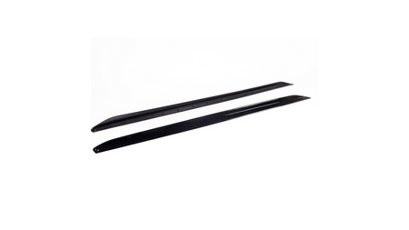 Diffuser BMW 3 G20 G21 Side Skirts Gloss Black