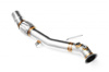 Downpipe BMW 535D M57N E60 E61 02-05 272hp