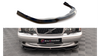 Splitter Volvo C70 I Front v.2 Gloss Black