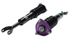 Street Suspension D2 Racing BMW 5 SERIES F10 M5 11-17