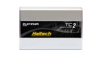 TCA2 - Two-channel thermocouple amplifier (ID CAN - Box A)