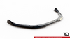 Splitter Renault Clio R.S. Line V przód v.1