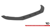 Splitter Audi RS4 B8 Front Pro Black