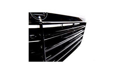 Grill Mercedes-Benz E W211 S211 Facelift Black