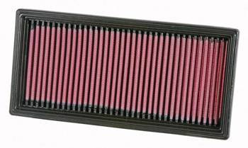 K&N Panel Filter 33-2087