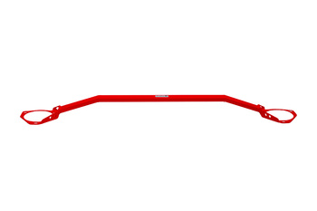 Front upper strut bar Subaru Outback 3 Red