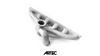 Nissan RB V-Band Reverse Rotation Exhaust Manifold