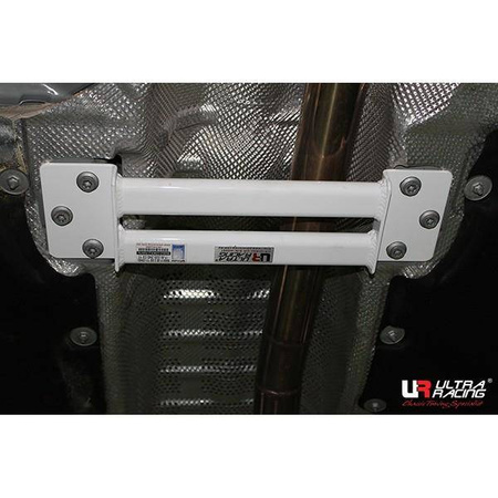BMW 3-Series F30 320 11+ Ultra-R 2-point mid lower Bar