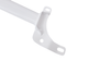 Front upper strut bar Mini I R50 White