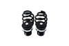 Street Suspension D2 Racing VOLKSWAGEN PASSAT B5 SEDAN 98-05
